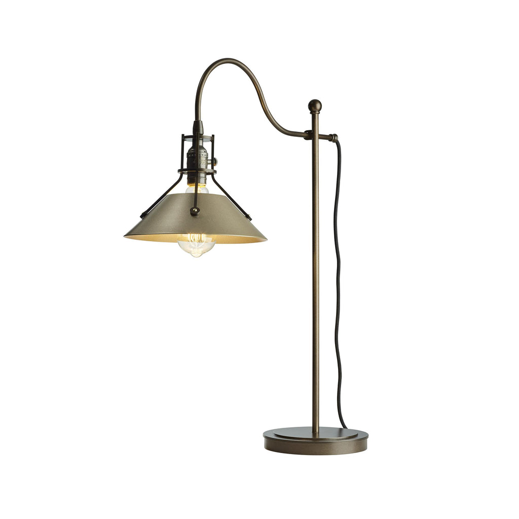 Hubbardton Forge Henry Table Lamp