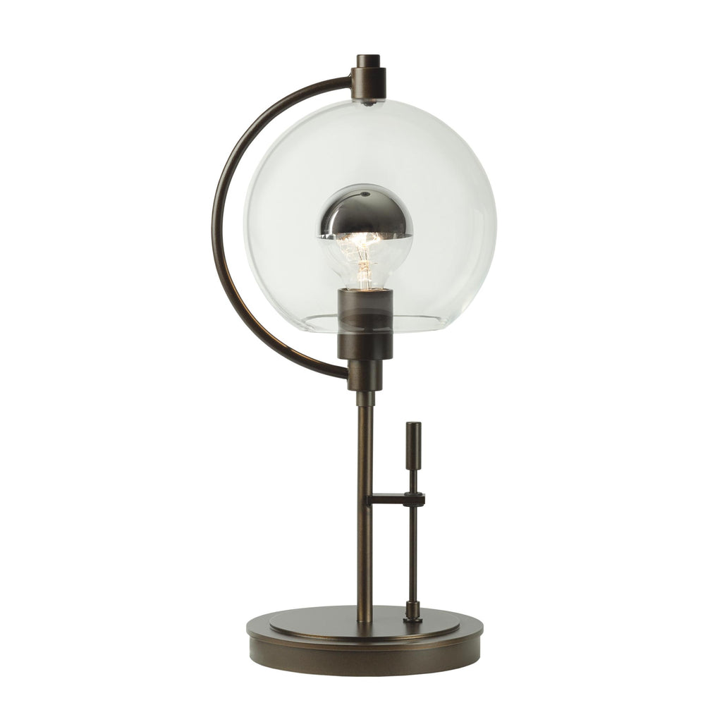 Hubbardton Forge Pluto Table Lamp