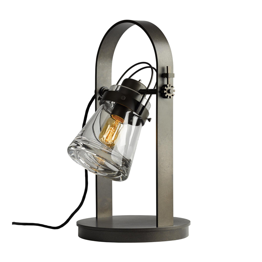 Hubbardton Forge Erlenmeyer Table Lamp