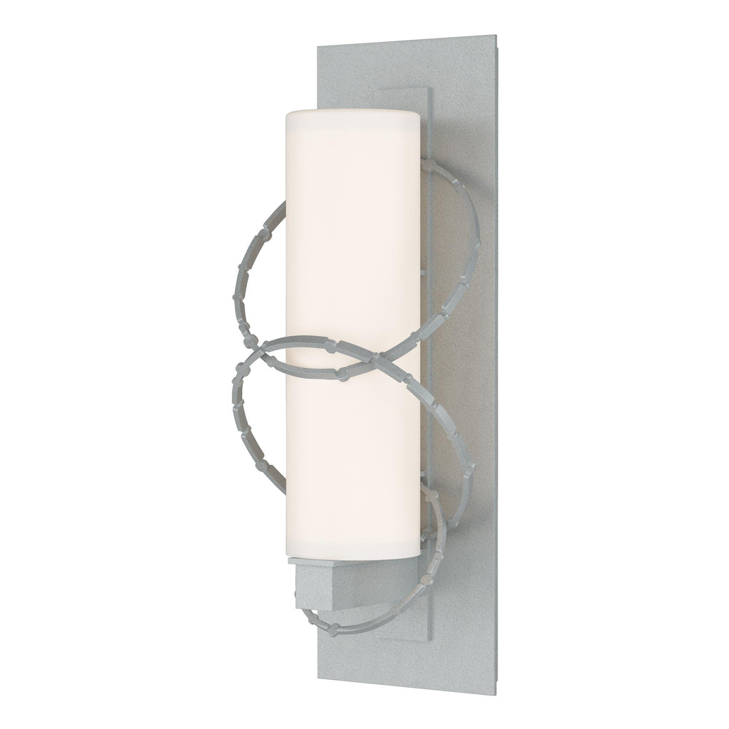 Hubbardton Forge Olympus Small Outdoor Sconce