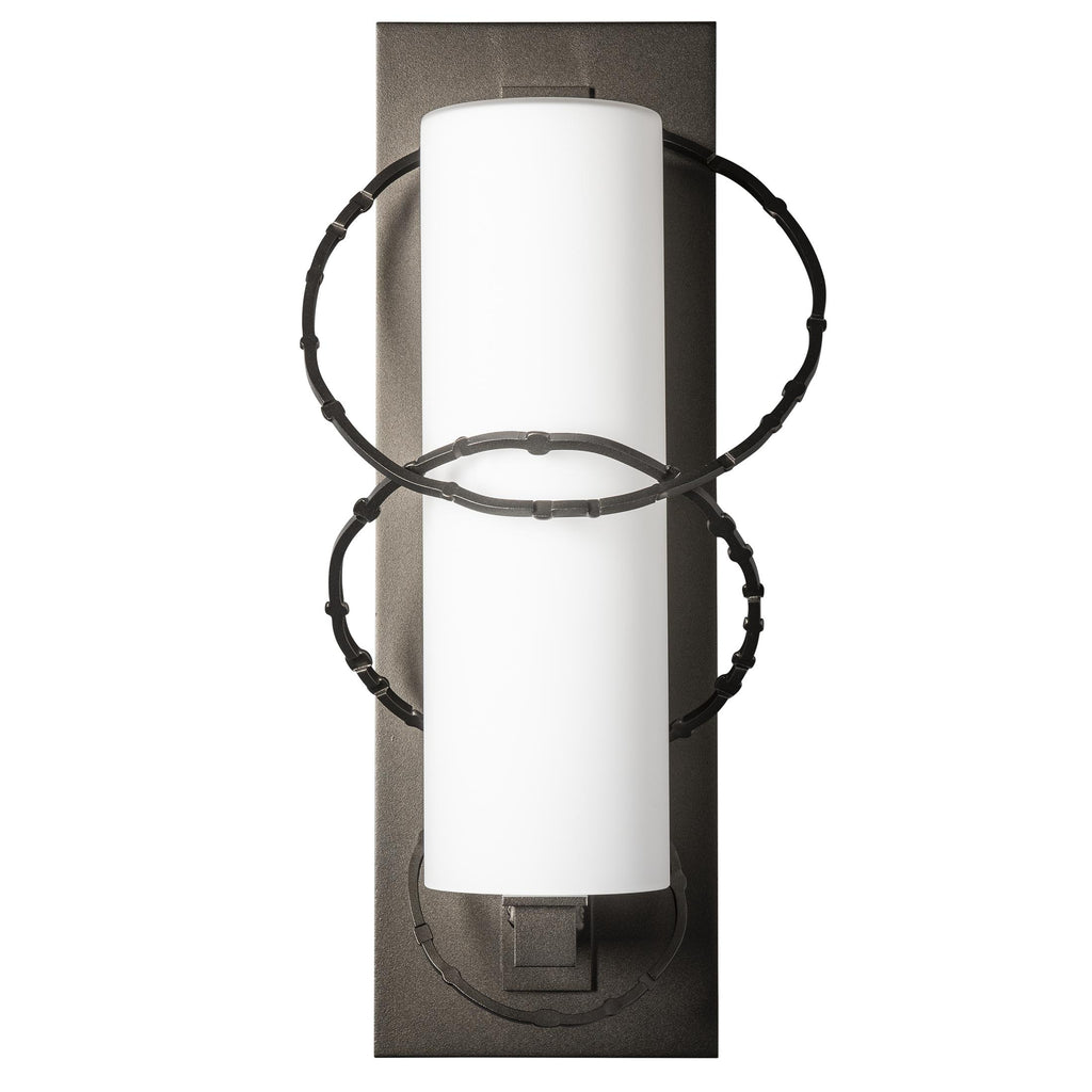 Hubbardton Forge Olympus Large Outdoor Sconce