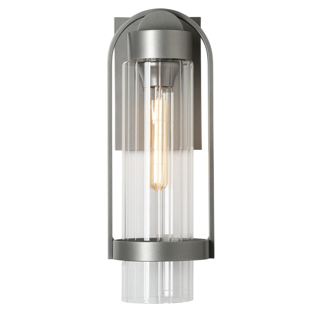 Hubbardton Forge Alcove Small Outdoor Sconce