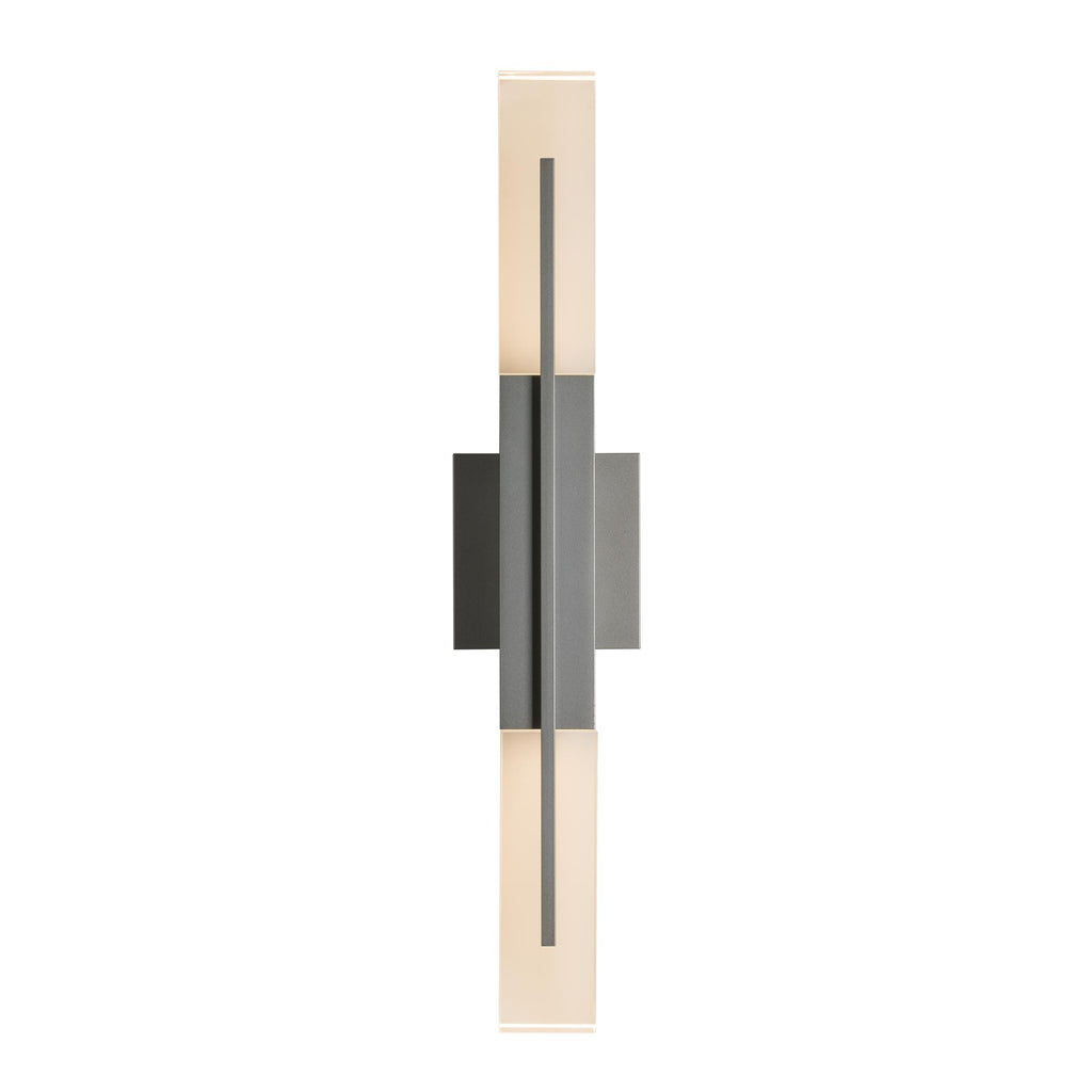 Hubbardton Forge Centre Outdoor Sconce