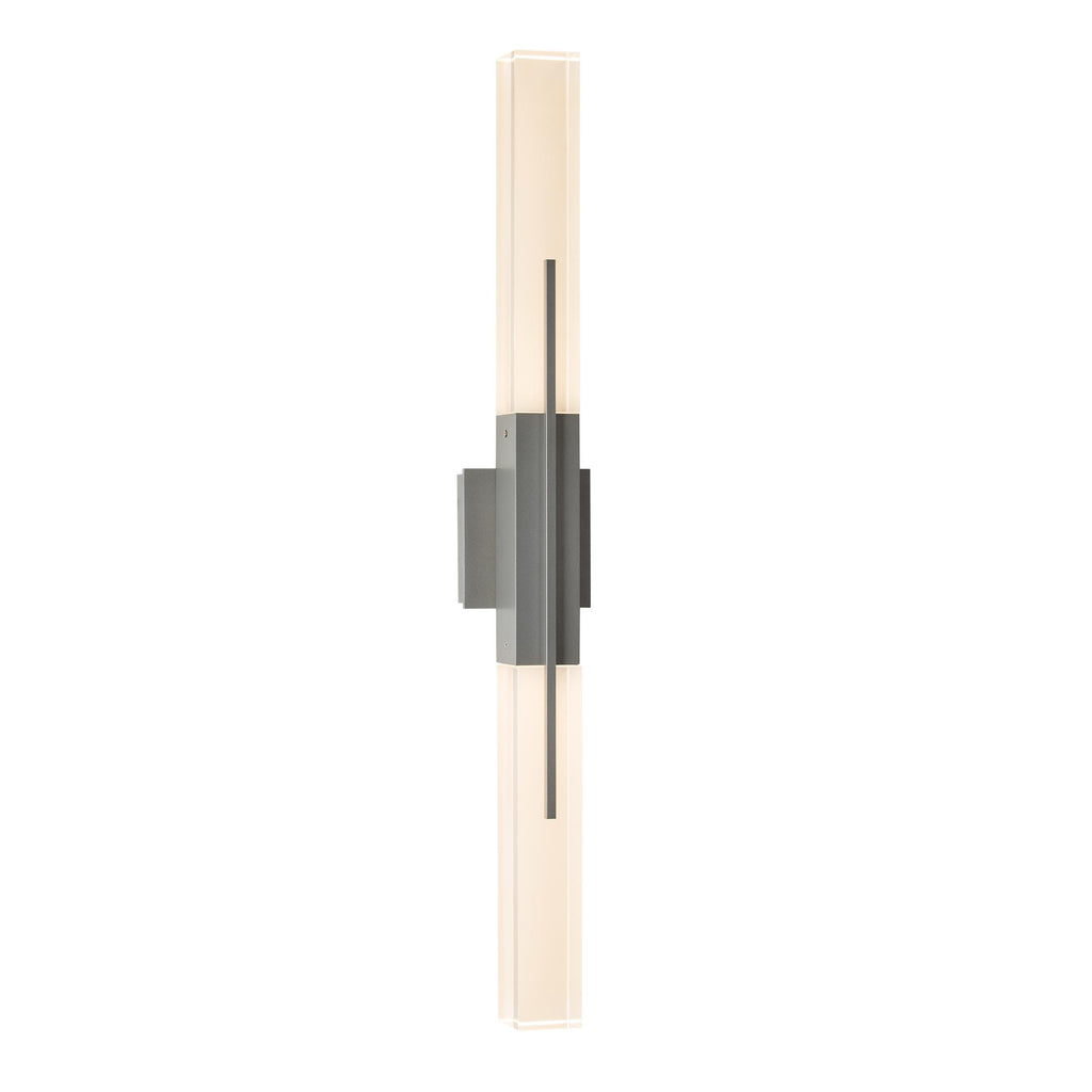 Hubbardton Forge Centre Large Outdoor Sconce