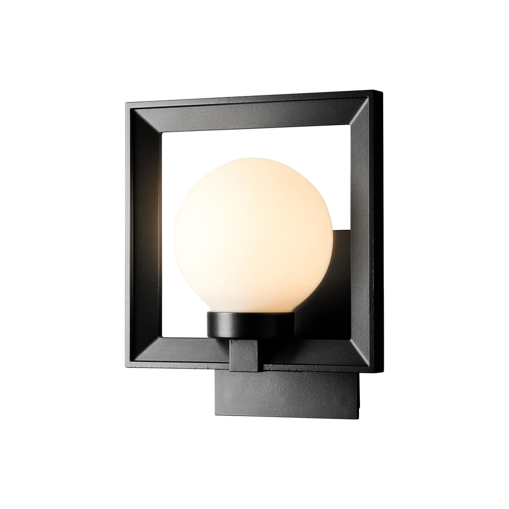 Hubbardton Forge Frame Small Outdoor Sconce