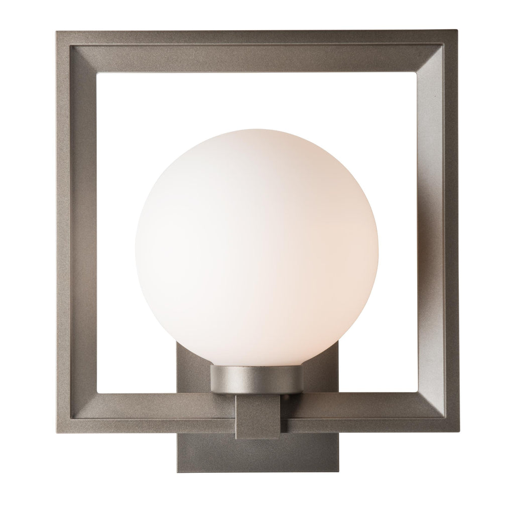 Hubbardton Forge Frame Large Outdoor Sconce