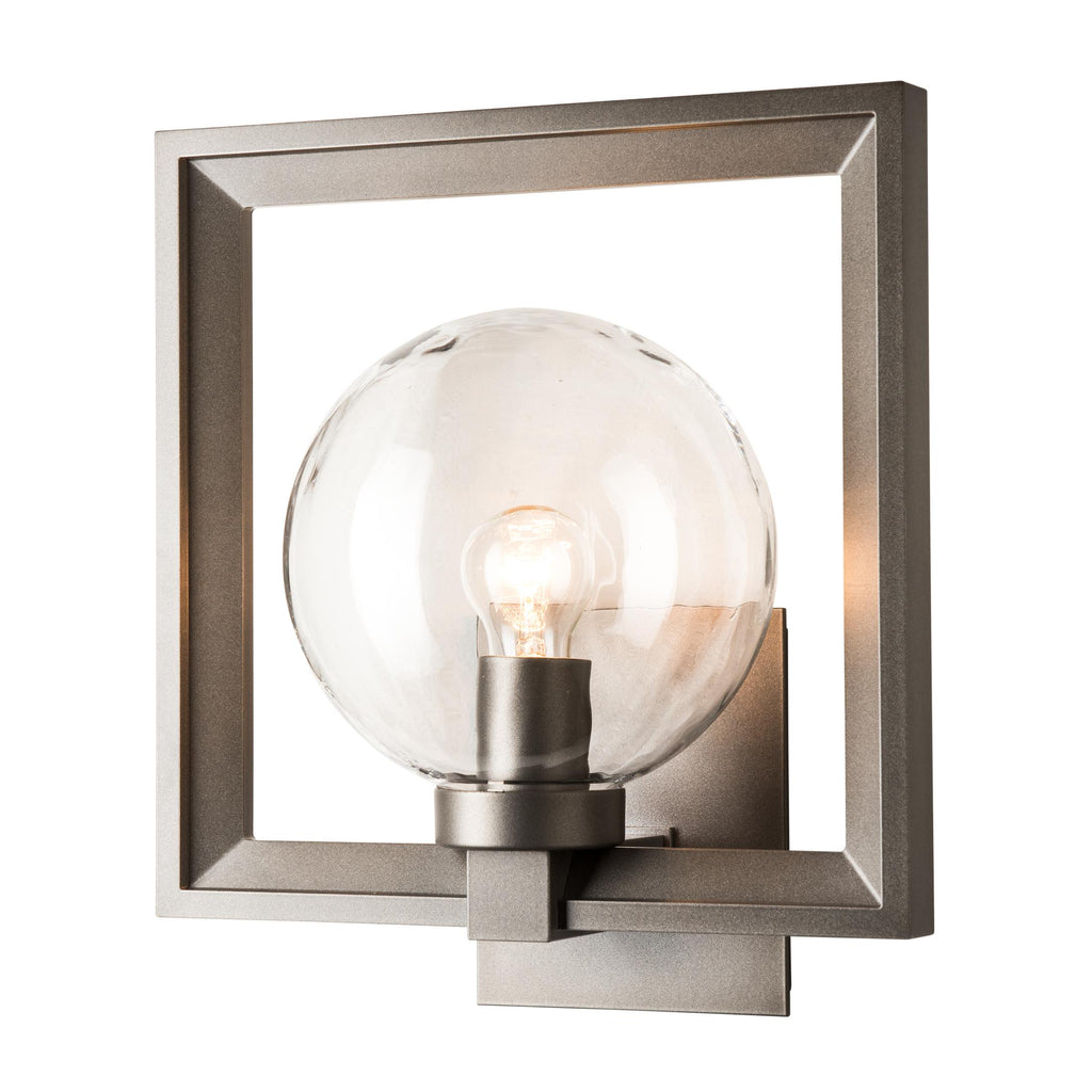 Hubbardton Forge Frame Large Outdoor Sconce
