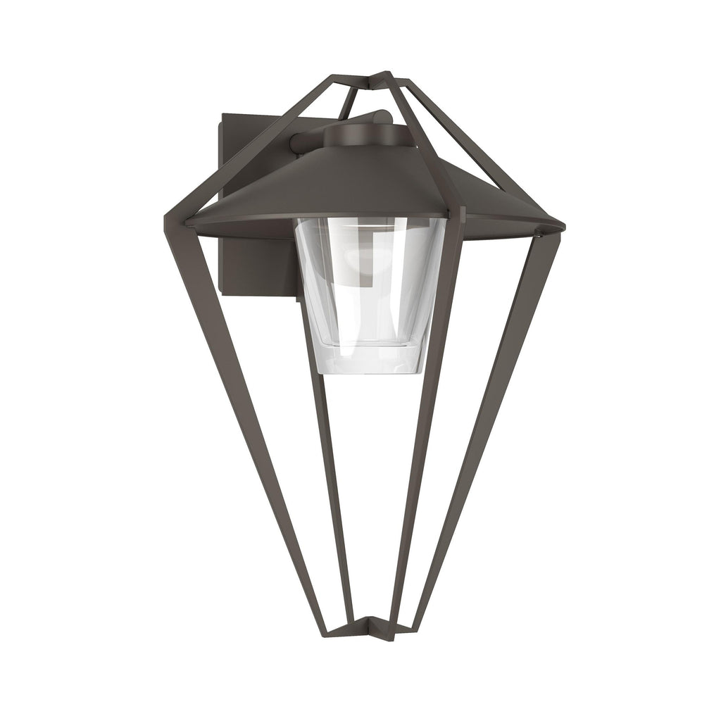 Hubbardton Forge Stellar Small Outdoor Sconce