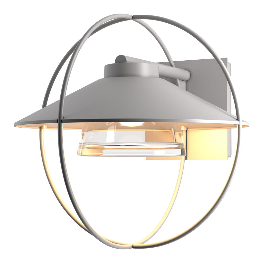 Hubbardton Forge Halo Small Outdoor Sconce