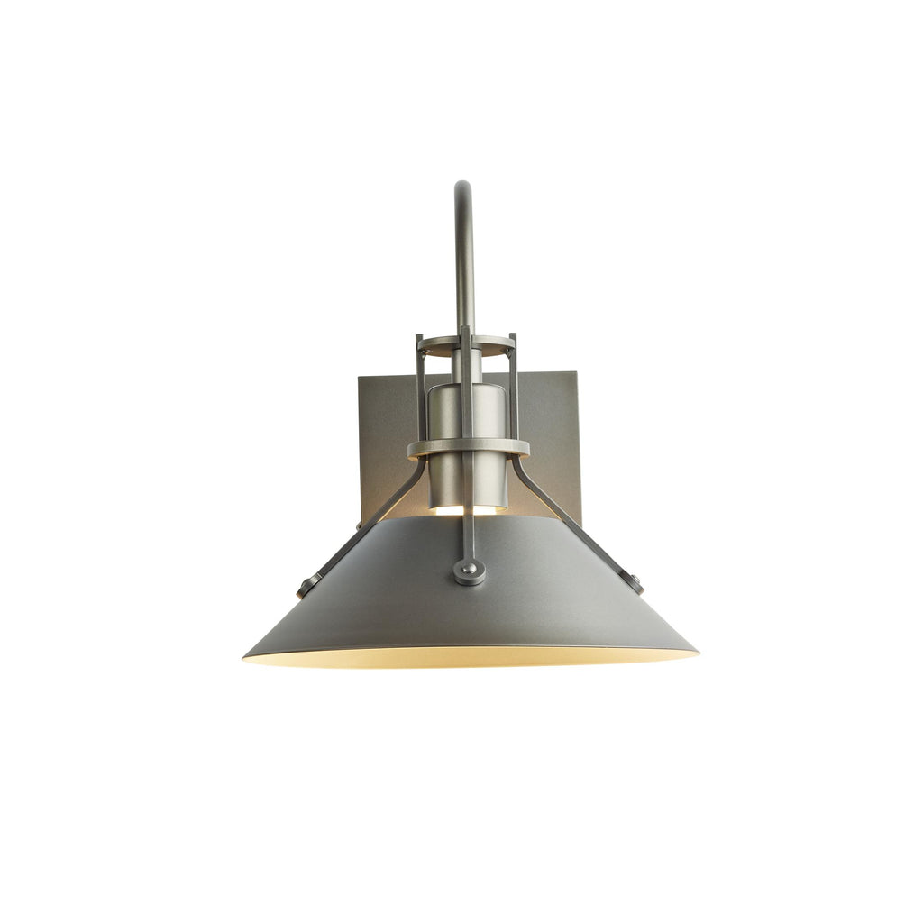 Hubbardton Forge Henry Small Outdoor Sconce