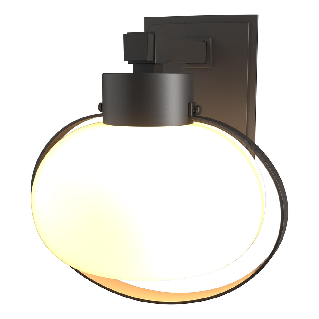 Hubbardton Forge Port Outdoor Sconce