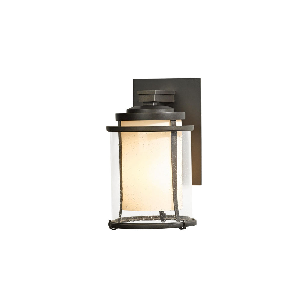 Hubbardton Forge Meridian Small Outdoor Sconce