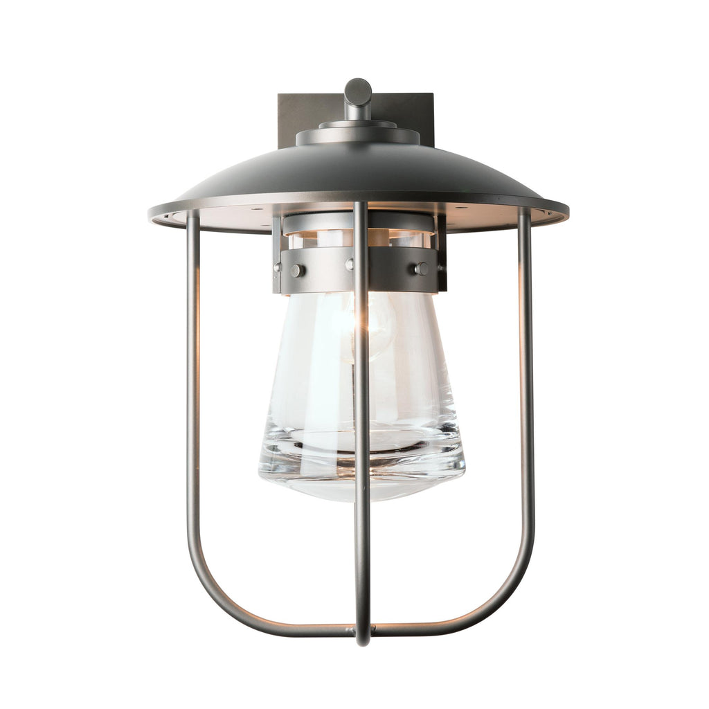 Hubbardton Forge Erlenmeyer Large Outdoor Sconce
