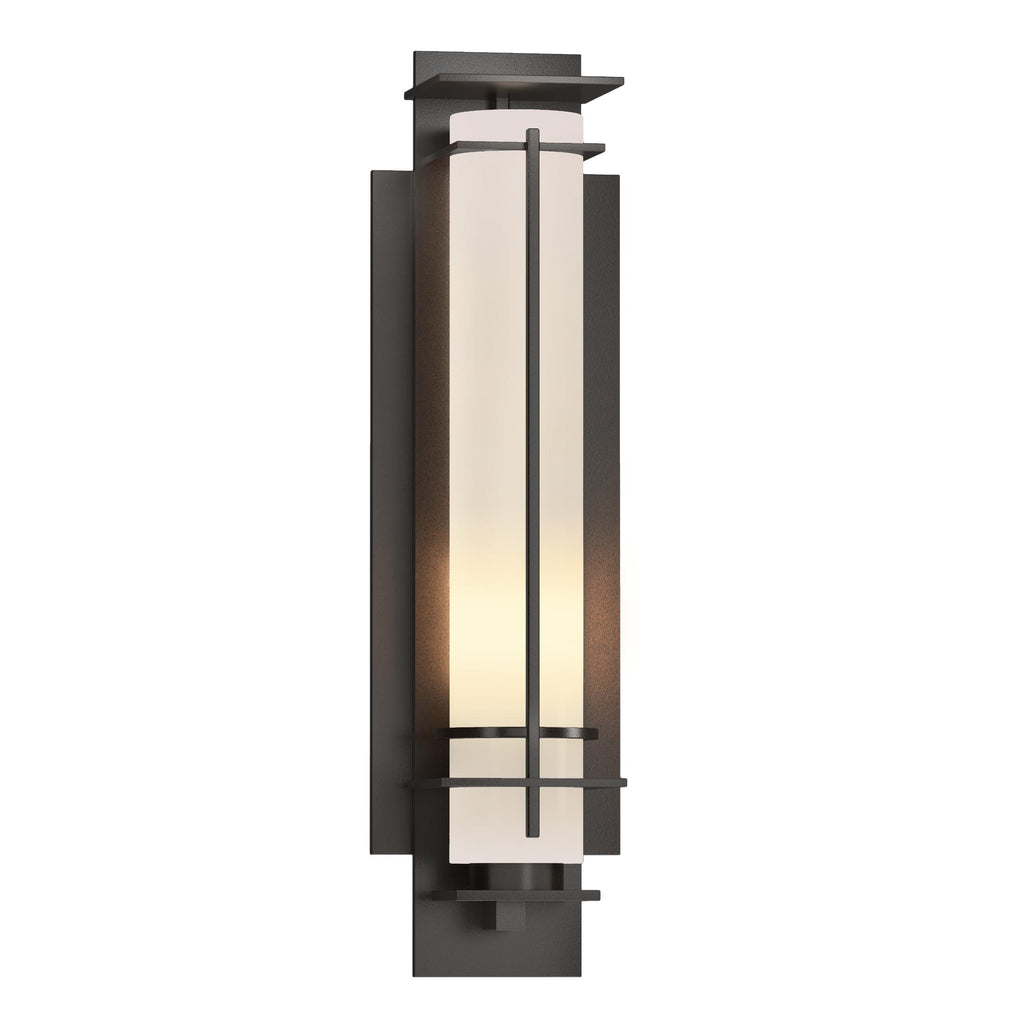 Hubbardton Forge After Hours Small Outdoor Sconce