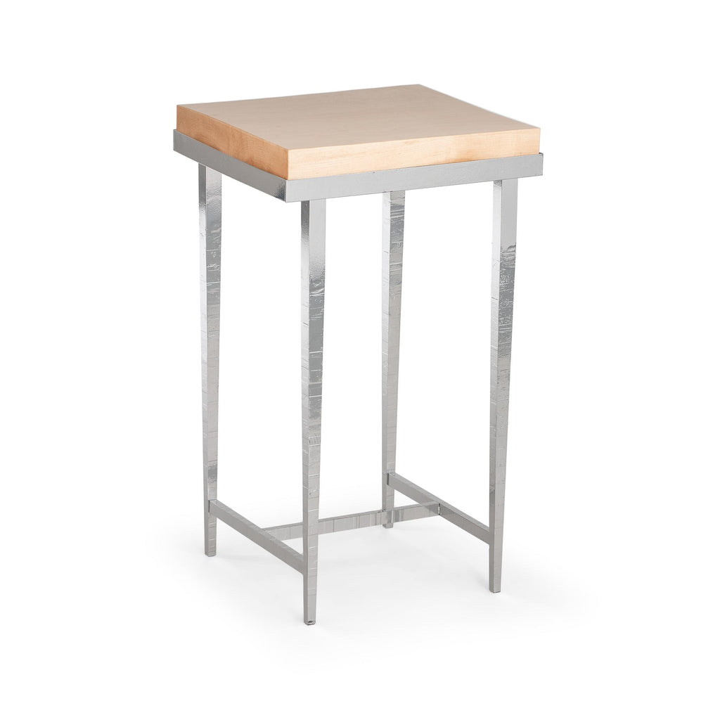 Hubbardton Forge Wick Side Table