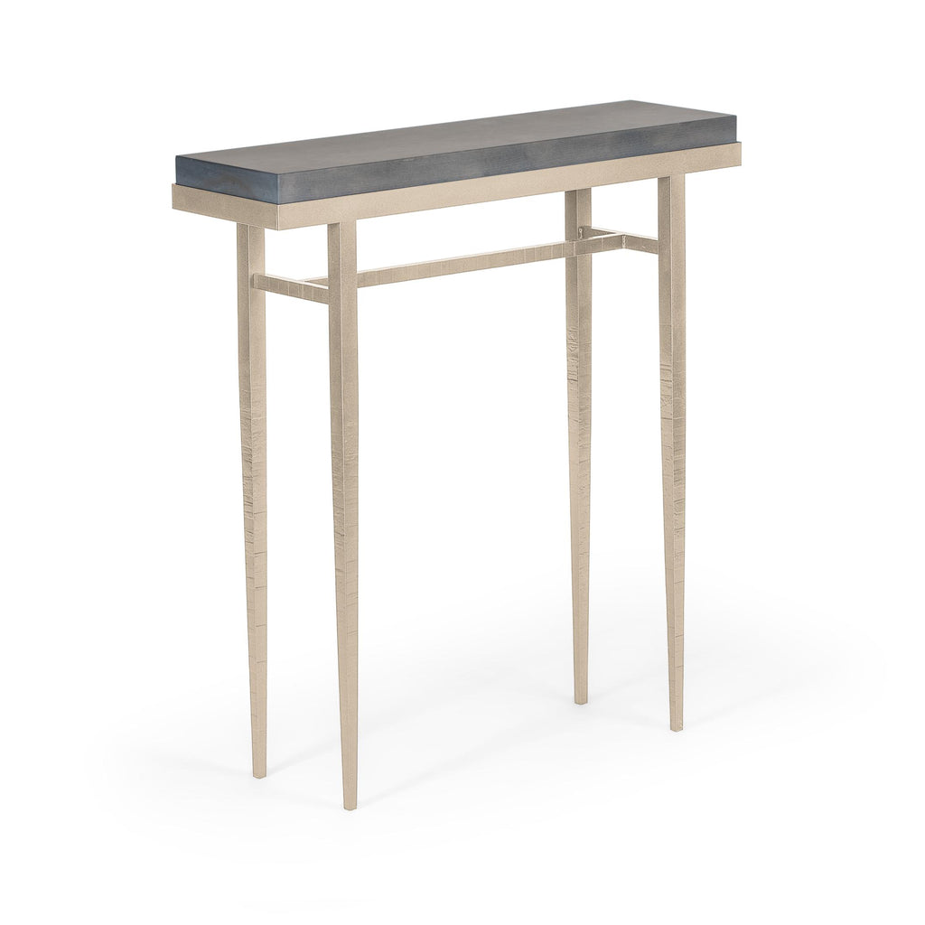 Hubbardton Forge Wick 30" Console Table
