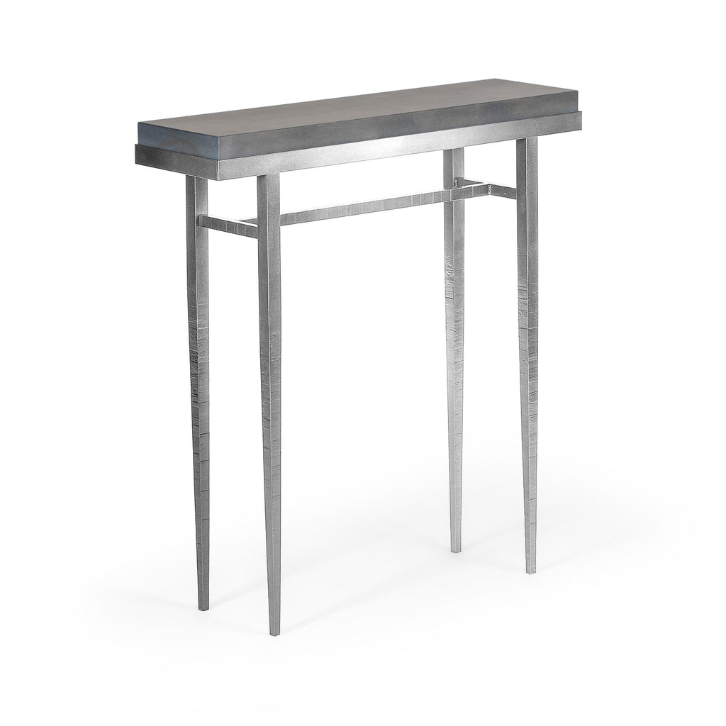 Hubbardton Forge Wick 30" Console Table