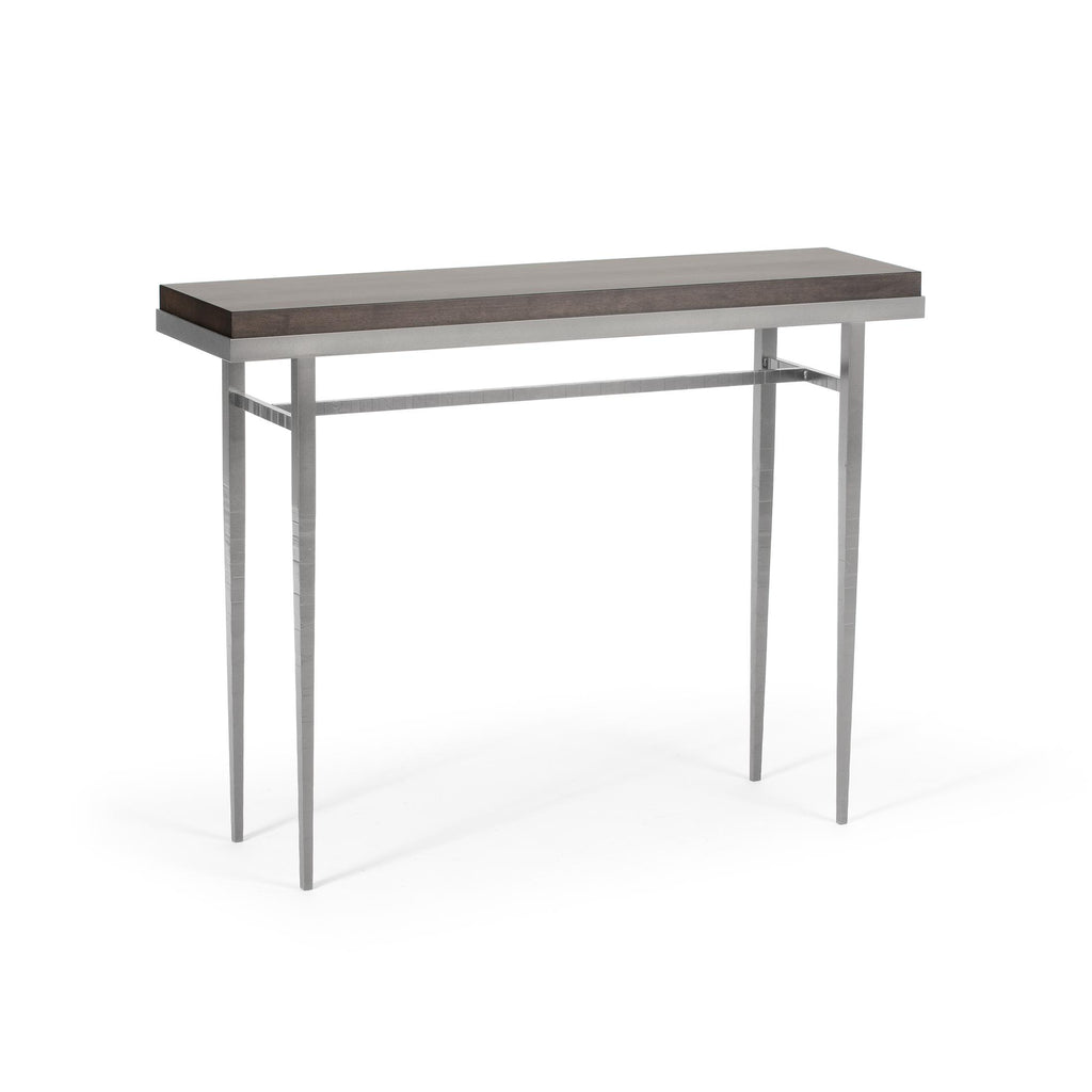 Hubbardton Forge Wick 42" Console Table
