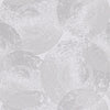 Harlequin Ellipse Granite/Pearl Wallpaper