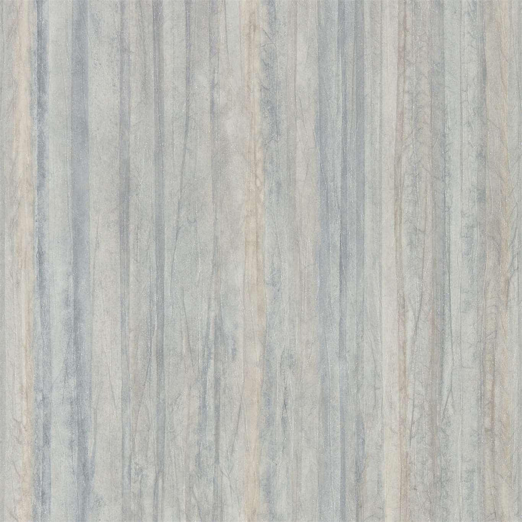 Harlequin Plica Shell/Amethyst Wallpaper