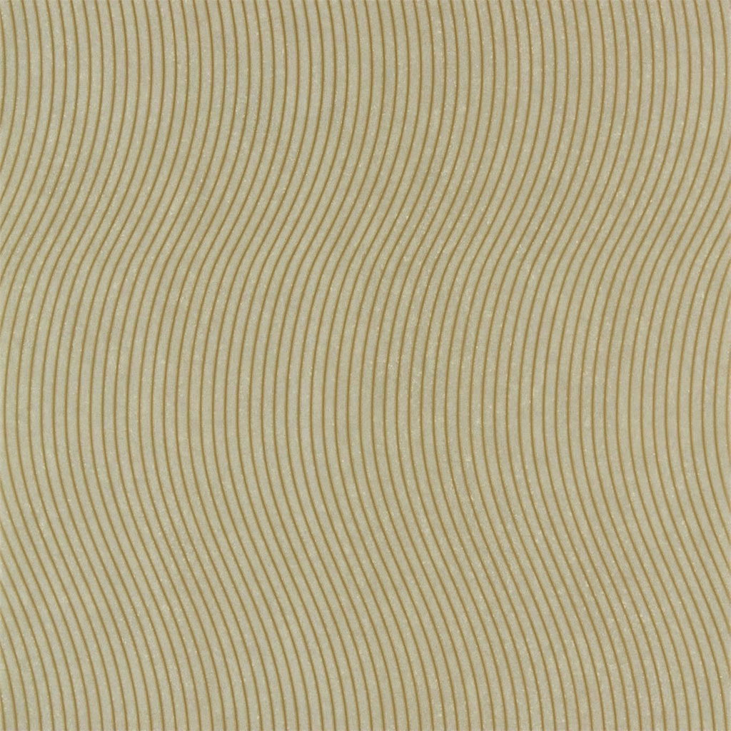 Harlequin Groove Sandstone Wallpaper