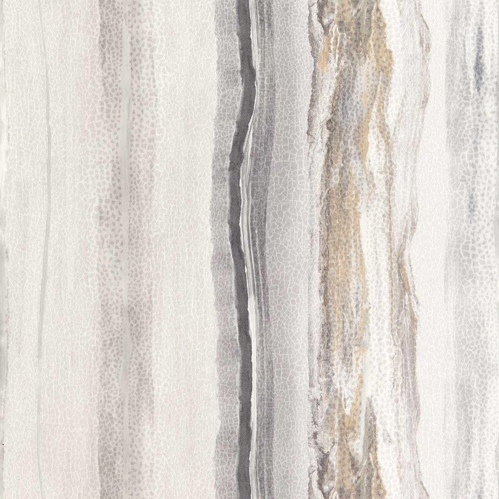 Harlequin Vitruvius Cement / Slate Wallpaper