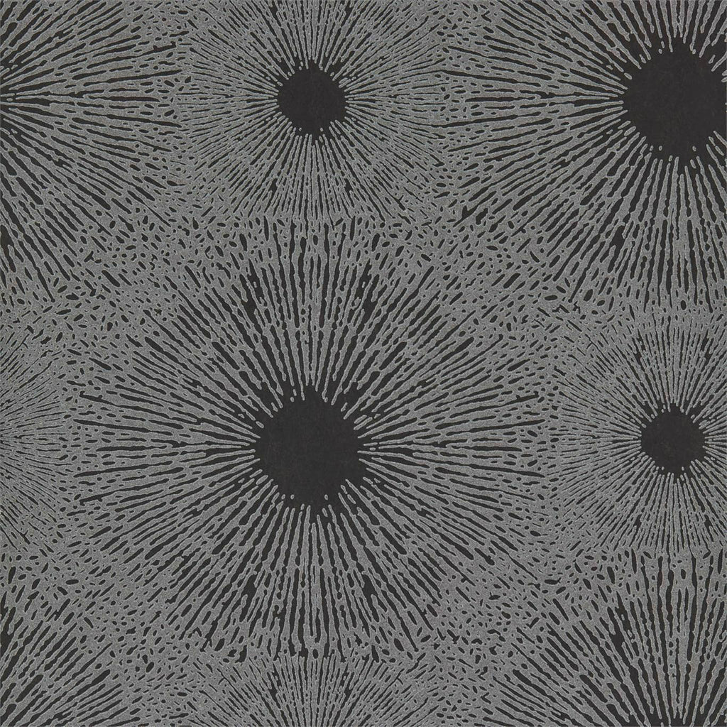 Harlequin Perlite Basalt / Quartz Wallpaper