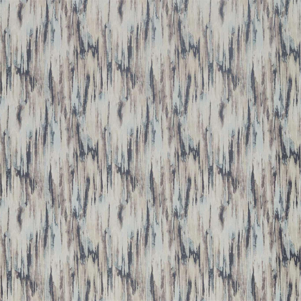 Harlequin Azuri Mist/Pebble Fabric