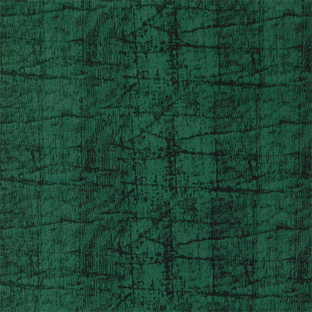 Harlequin Ikko Emerald Fabric
