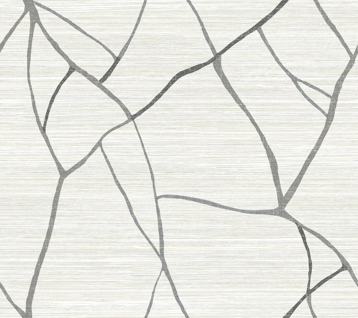 York Ivory Raska Beige Wallpaper