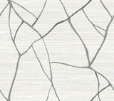 York Ivory Raska Beige Wallpaper