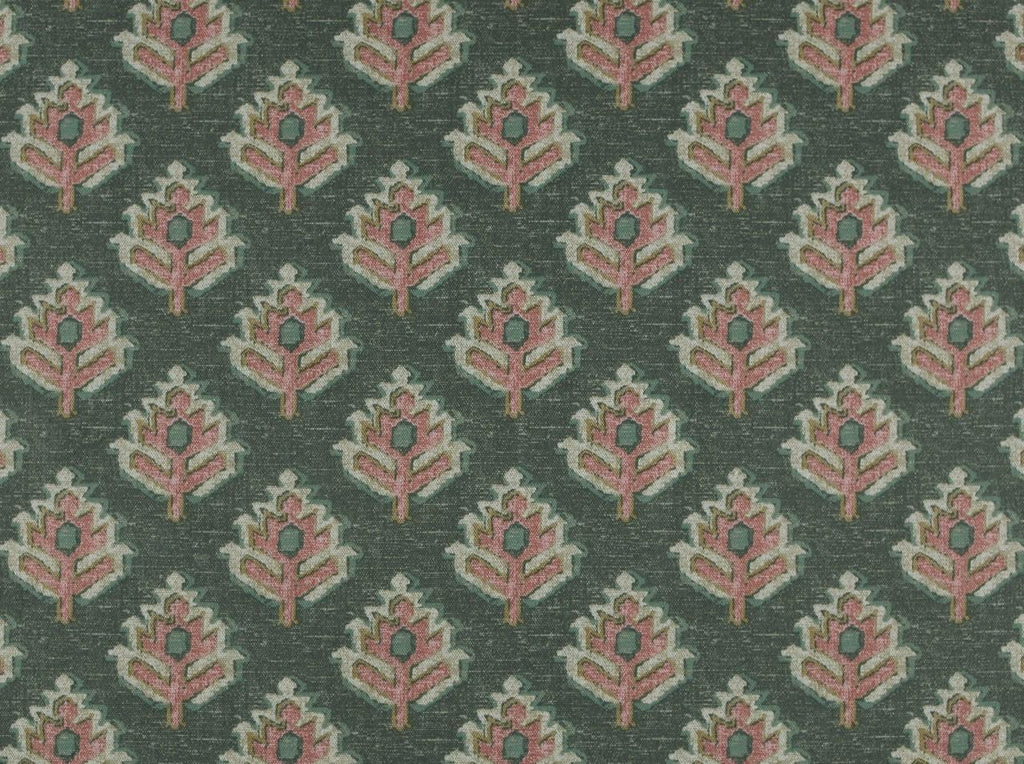 DecoratorsBest BONAIRE BRICK Fabric