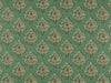 Decoratorsbest Bonaire Kiwi Fabric