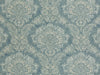 Decoratorsbest Grandeur Blue Fabric
