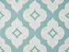 Decoratorsbest Morgan Teal Fabric