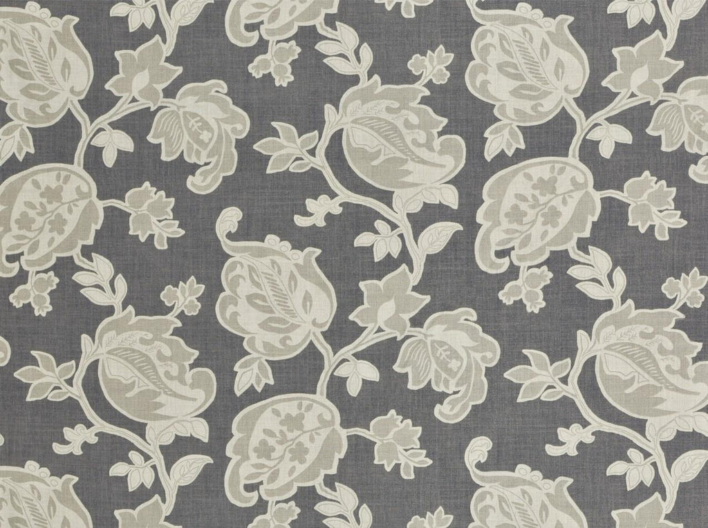 DecoratorsBest LAUREL FOG Fabric