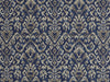 Decoratorsbest Dorvy Dark Blue Fabric