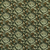 Morris & Co Artichoke Velvet Tump Fabric