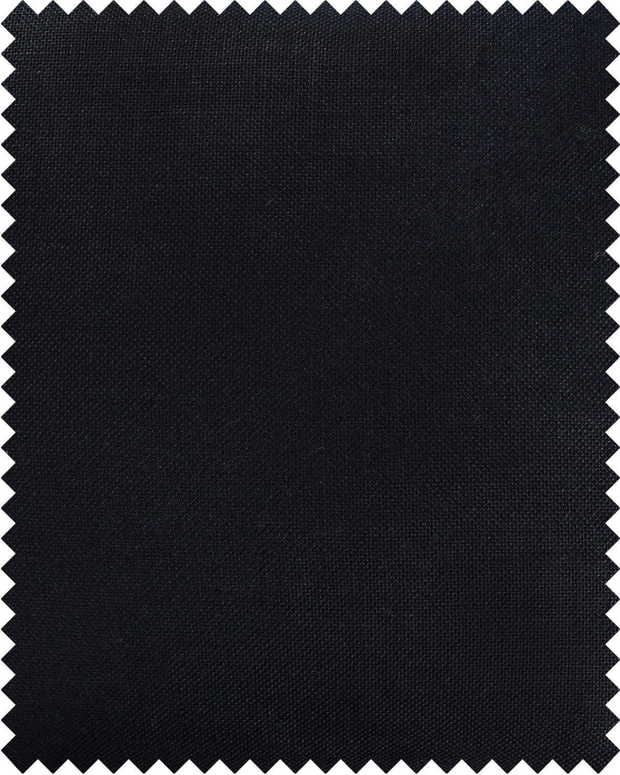 MindTheGap ANTHRACITE Natural linen Fabric