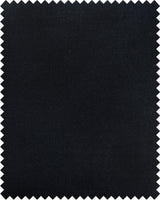 MindTheGap ANTHRACITE Natural linen Fabric