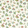 Harlequin Woodland Floral Peridot/Ruby/Pearl Fabric
