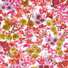 Harlequin Wildflower Meadow Carnelian/Spinel/Pearl Wallpaper