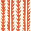 Harlequin Sticky Grass Carnelian Wallpaper
