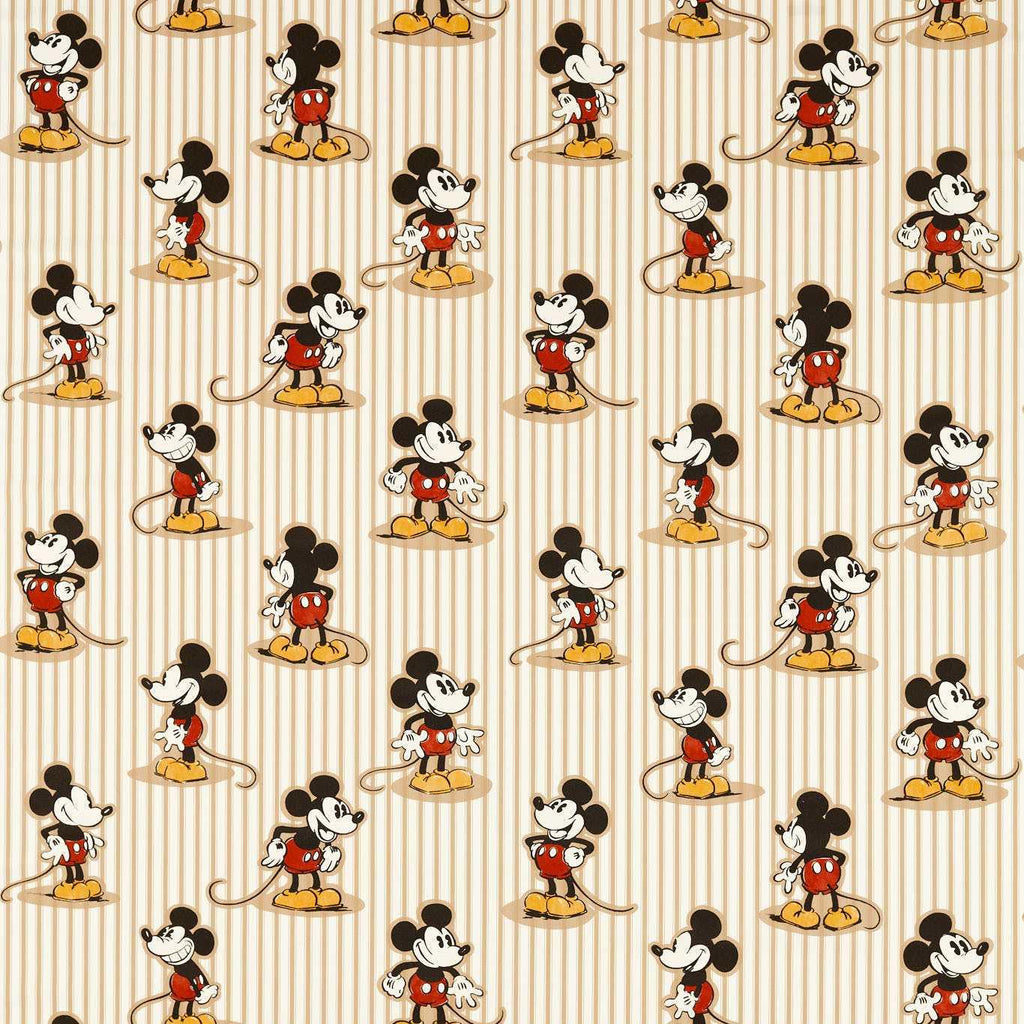 Sanderson Peanut Disney Home x Sanderson Fabric