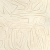 Lee Jofa Graffito Parchment Fabric
