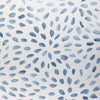 Kravet Petal Blossom Wp Lapis Wallpaper