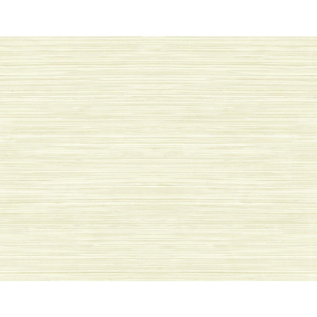Winfield Thybony GRASSCLOTH TEXTURE SHELL Wallpaper