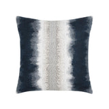 Elaine Smith Resilience Indigo Blue Pillow