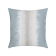 Elaine Smith Resilience Sky Blue Pillow