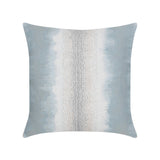 Elaine Smith Resilience Sky Blue Pillow